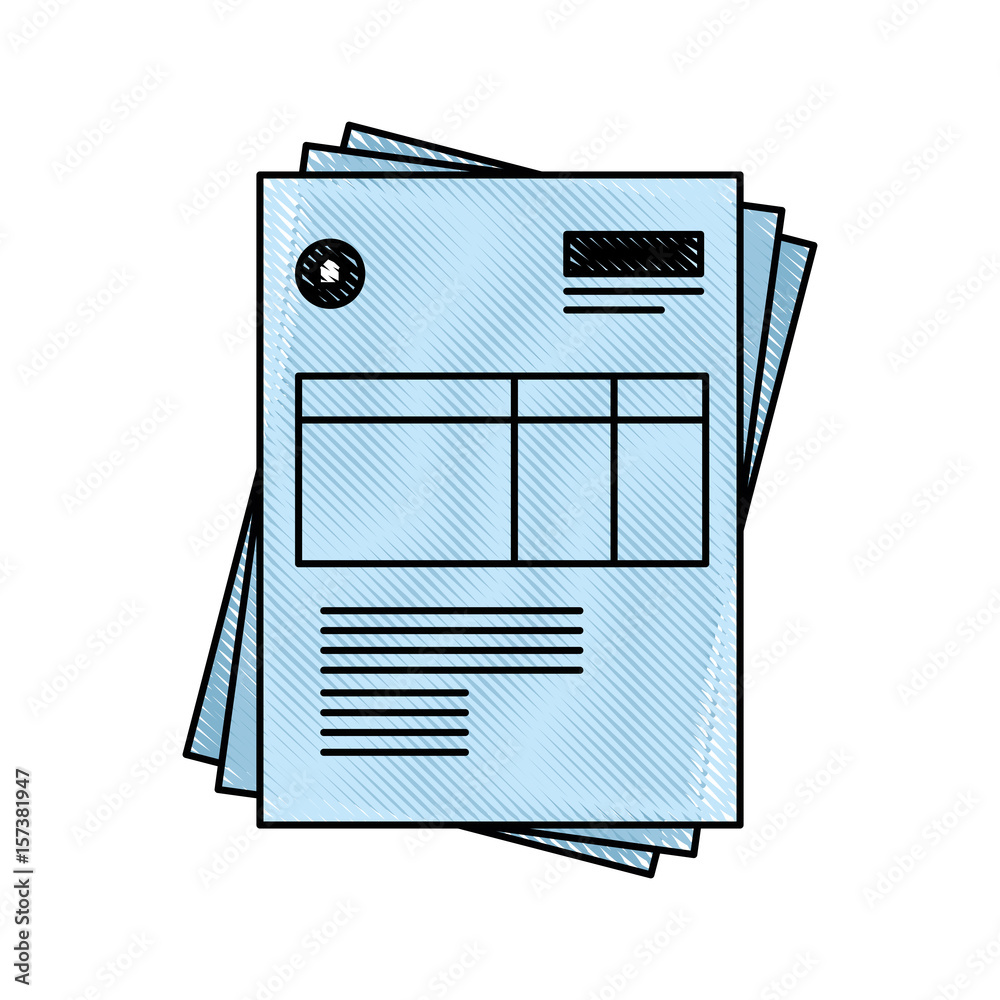 document contract official vector icon illustration graphic design document contract official vector icon illustration graphic design