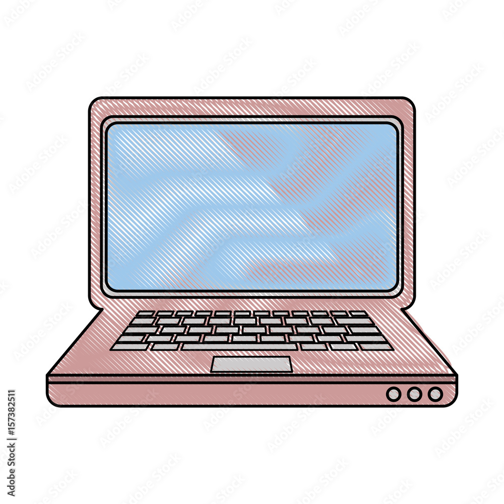 pc laptop technology vector icon illustration graphic illustration pc laptop technology vector icon illustration graphic illustration