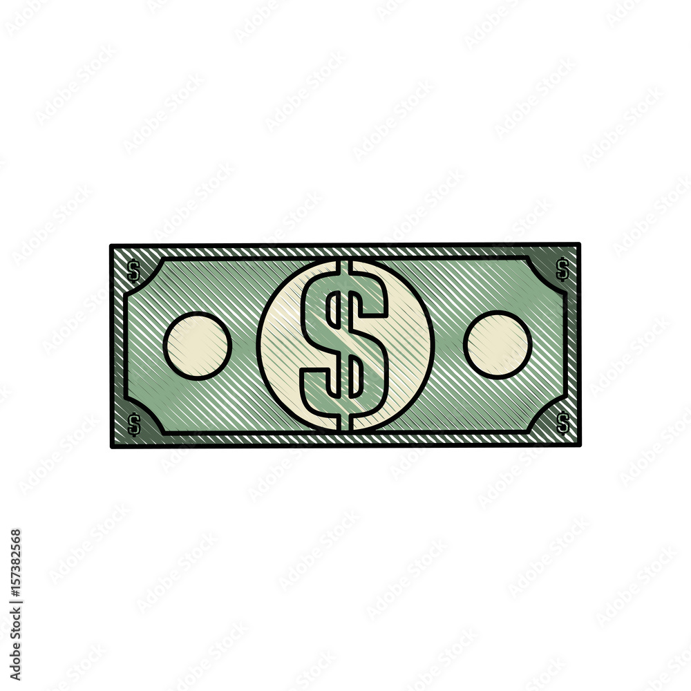 cash money bill vector icon illustration graphic design cash money bill vector icon illustration graphic design