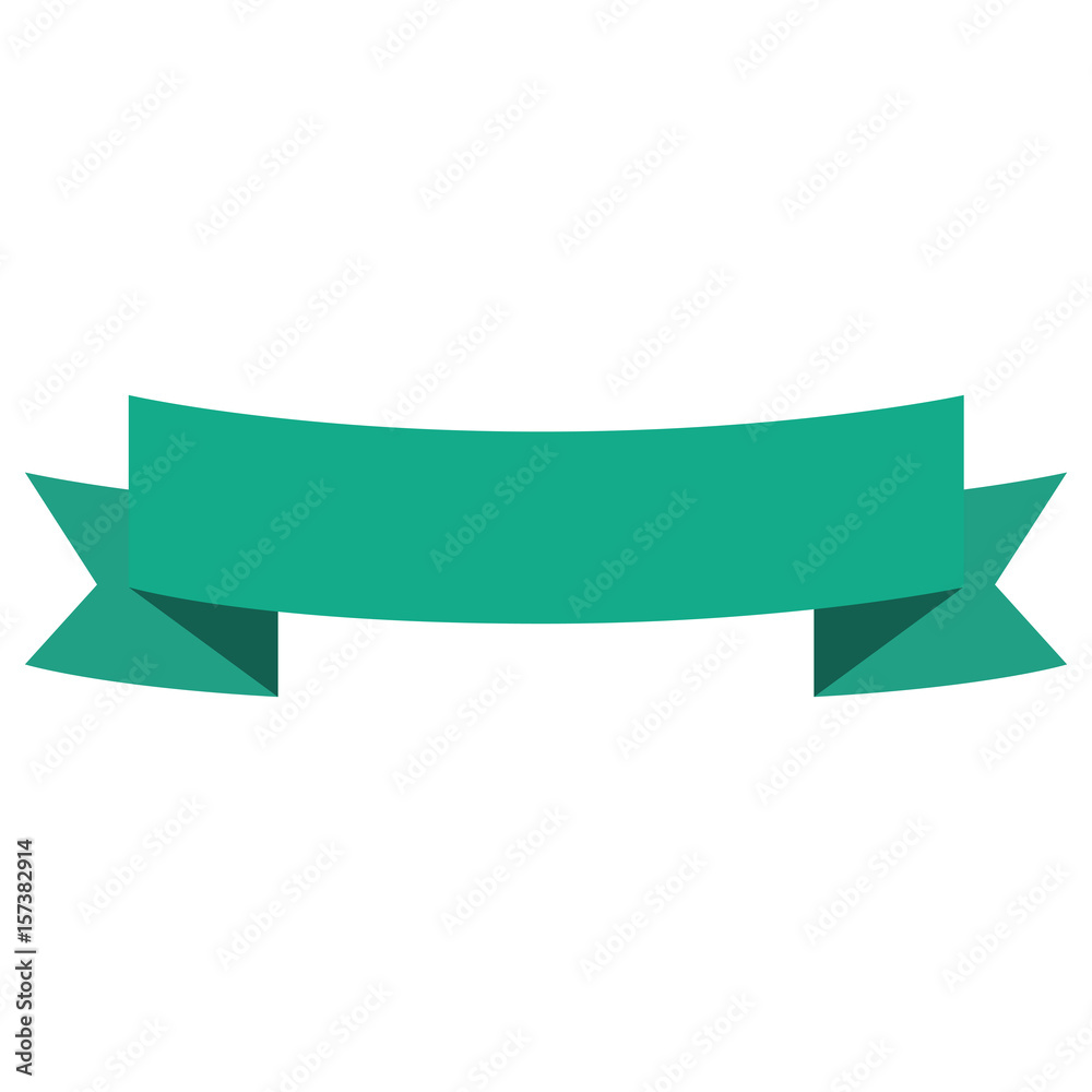 ribbon emblem blank vector icon illustration graphic design ribbon emblem blank vector icon illustration graphic design