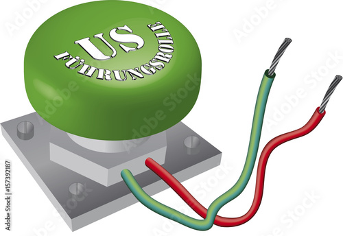 US Führungsrolle
