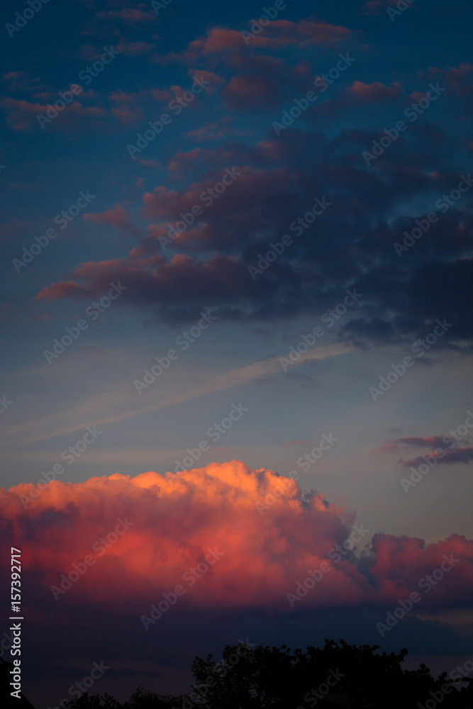 Dramatic Sky Dramatic Sky