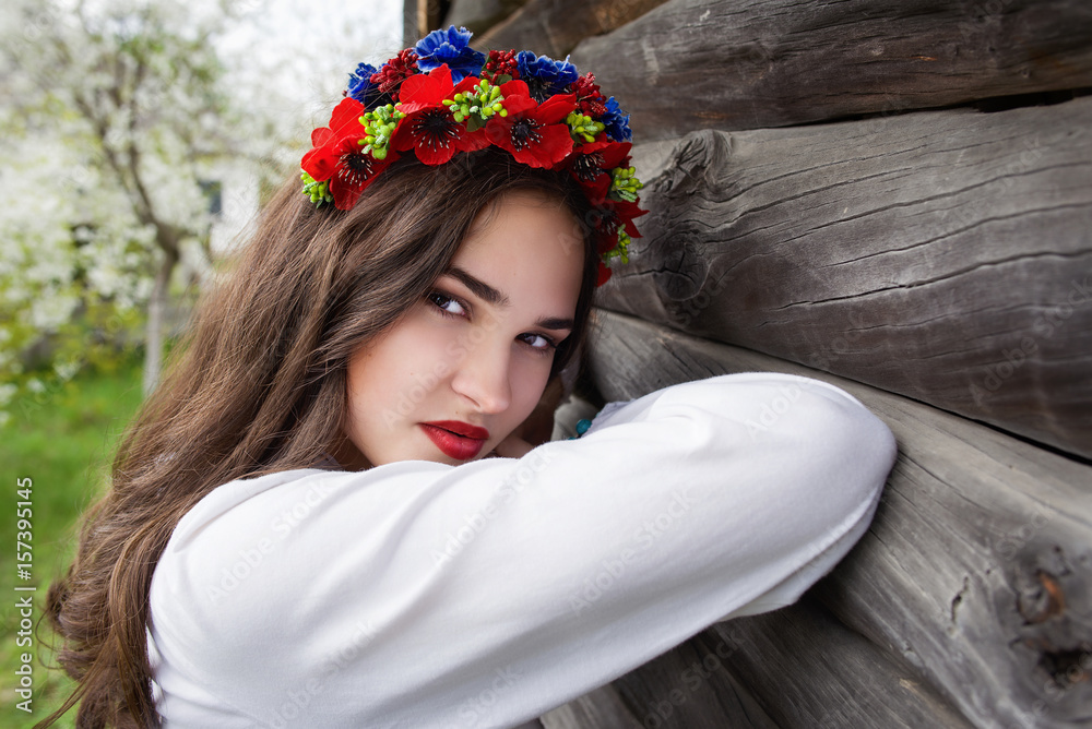 Ukraine Teen Young Models