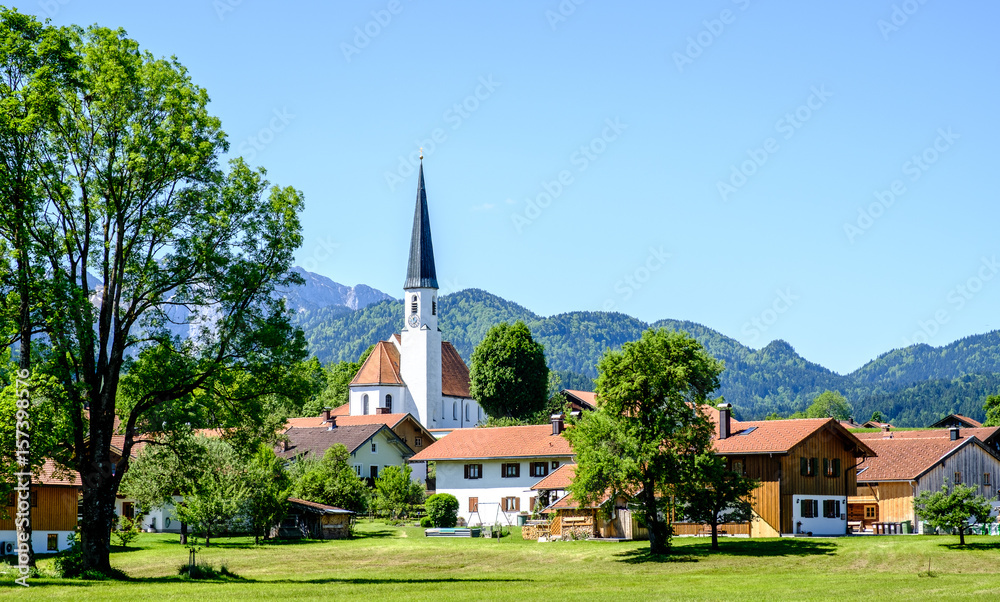 arzbach - bavaria