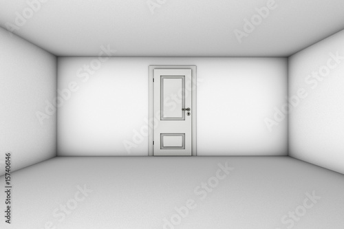 Door and floor © rtype
