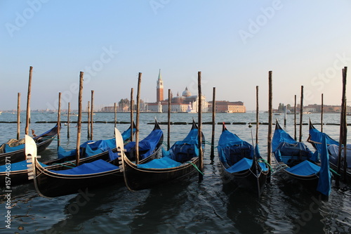 Venice - Italy © Ralph