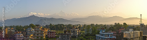 Annapurna, Nepal, Pokhara