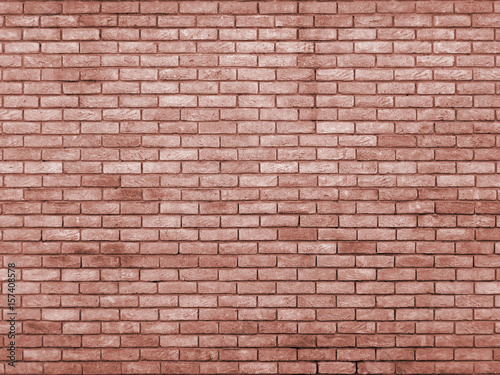 blue toned brick wall repeating pattern