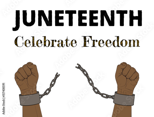 Juneteenth photo