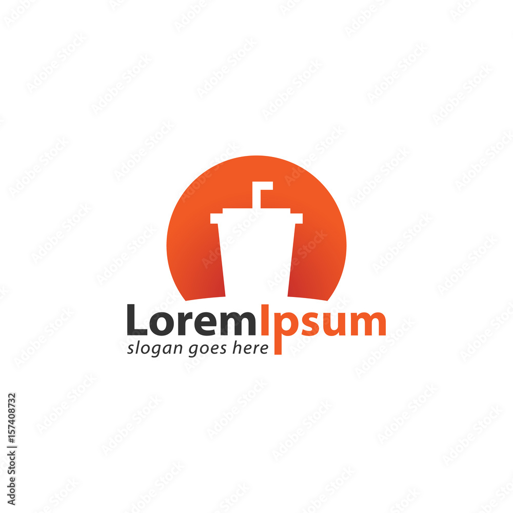 Robust brew design logo