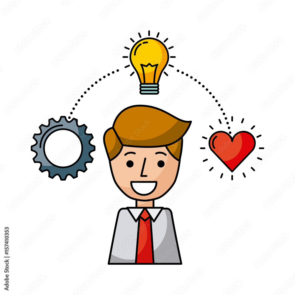 imagine people illustration vector icon design graphic imagine people illustration vector icon design graphic