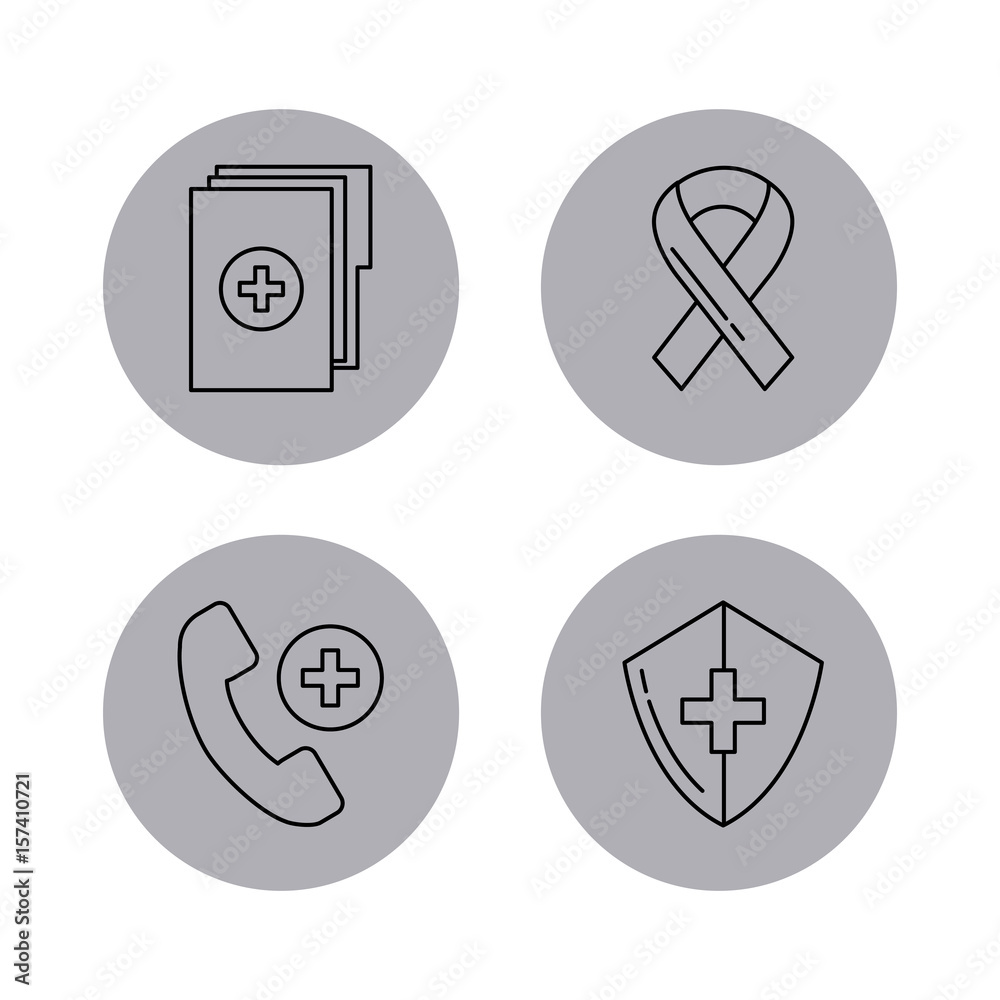 round icon health vector illustration design graphic round icon health vector illustration design graphic