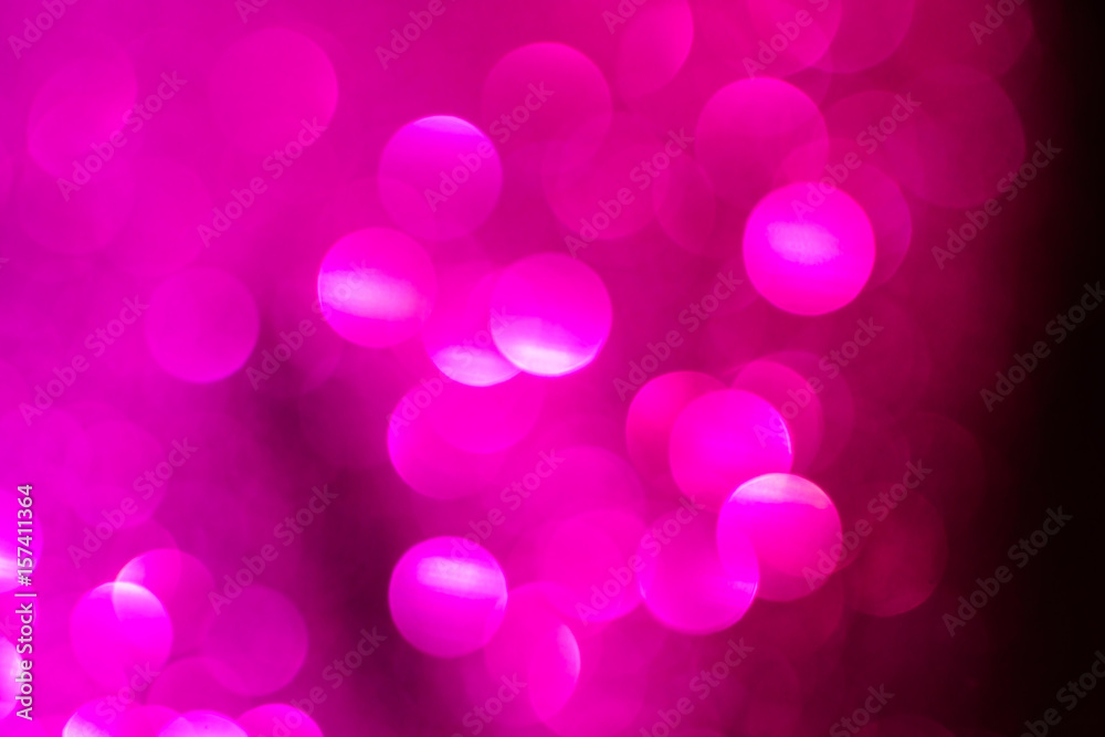 Bokeh Bokeh