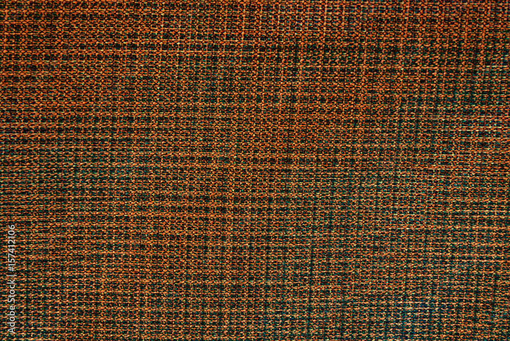 Texture marrone di tessuto Stock Photo | Adobe Stock