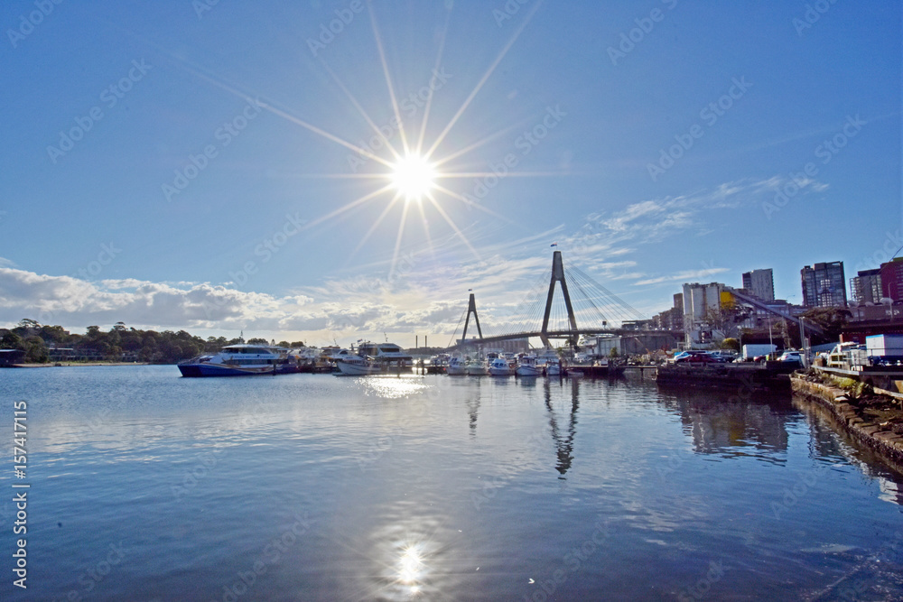 Obraz premium seaside
