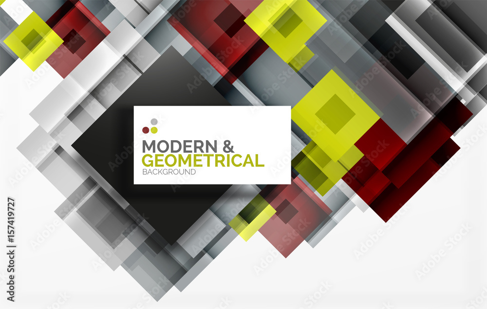 Corporate business abstract background template Corporate business abstract background template