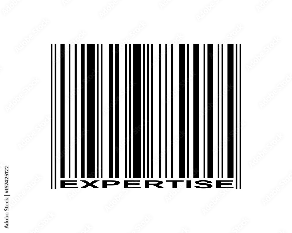 Expertise Barcode Expertise Barcode