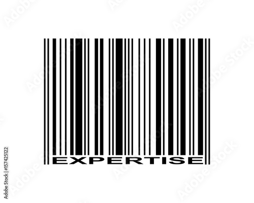 Expertise Barcode
