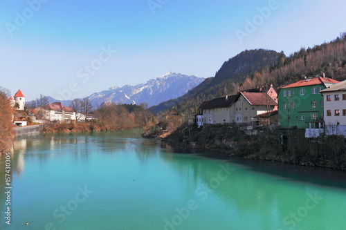 Wallpaper Mural Füssen am Lech Torontodigital.ca