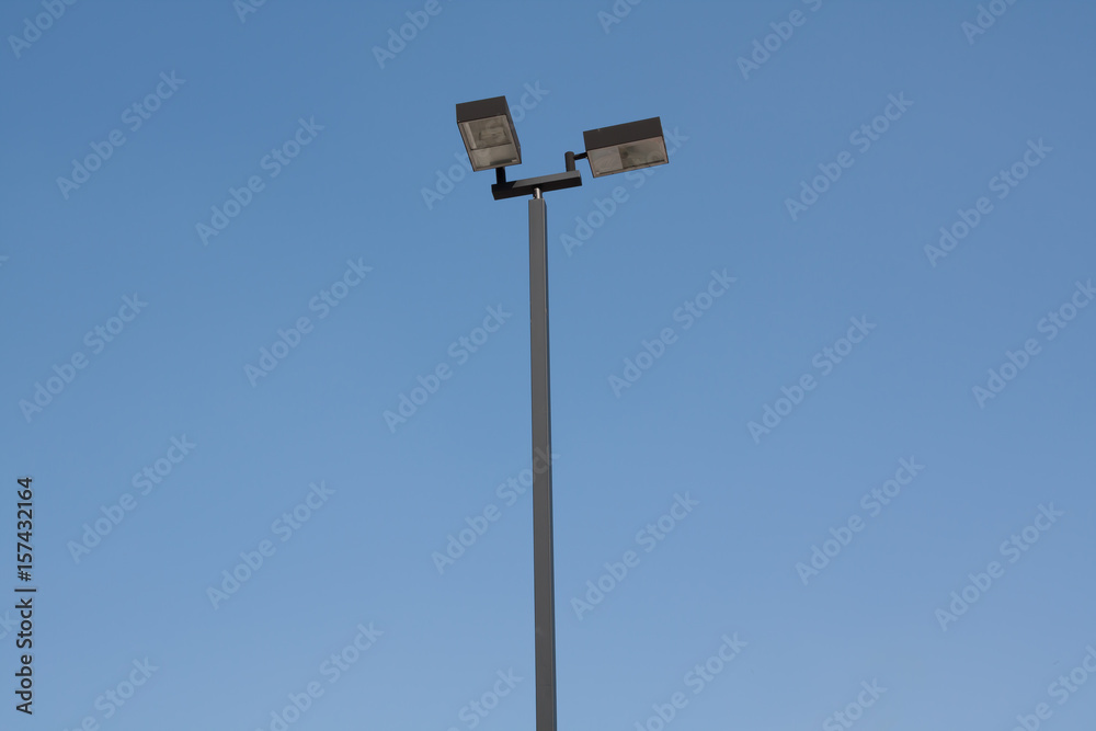 Street lamp Street lamp