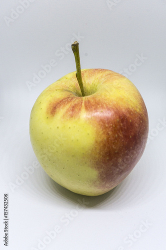 Single Apple © Angela