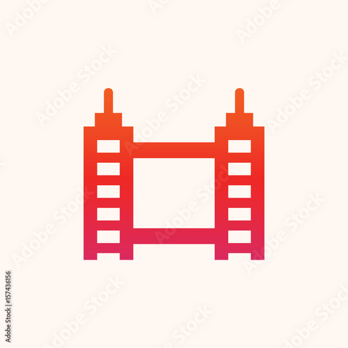 Bridge Production Logo