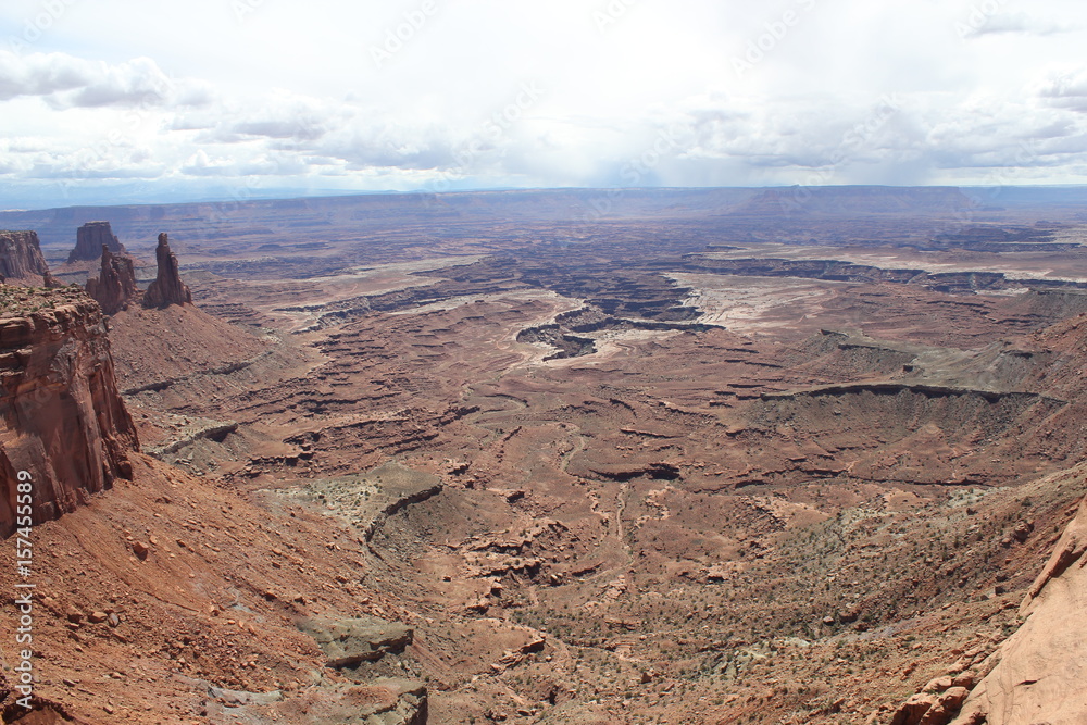 Canyonlands National Park