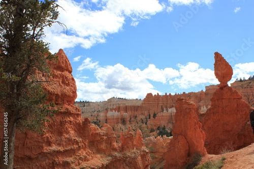 Bryce Canyon National Park