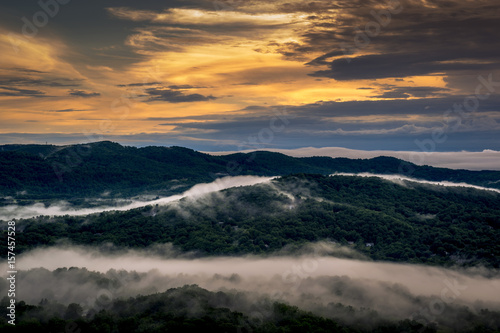 Cloud Waves