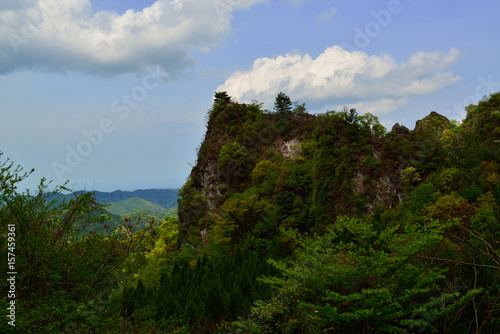 仙岩山