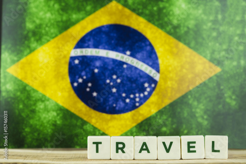 Travel to Brazil photo