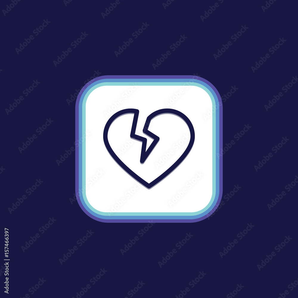 Broken Heart Broken Heart