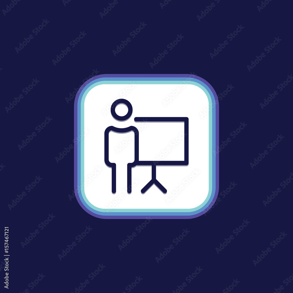 Presenter Presenter