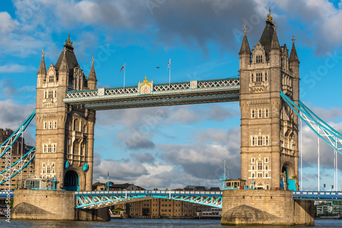 Tower Bridge