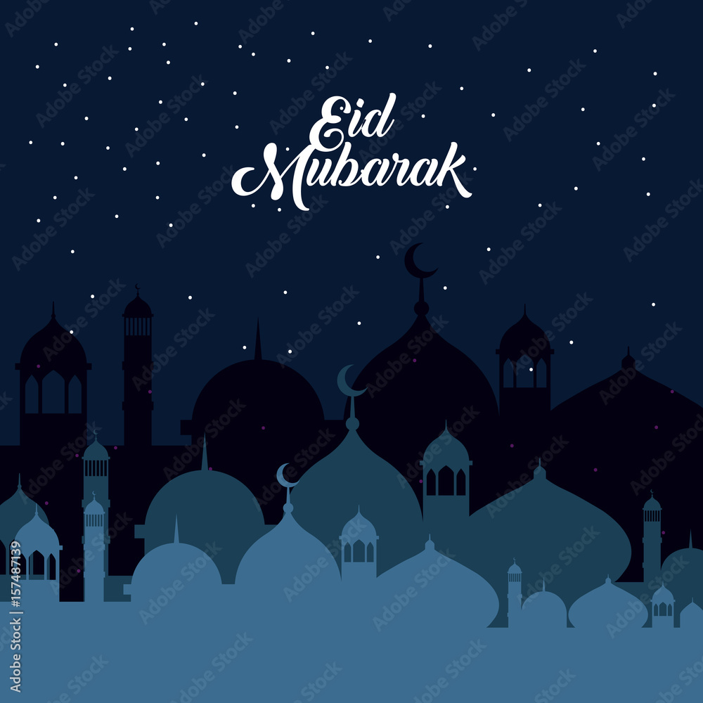 eid mubarak background icon vector illustration design graphic eid mubarak background icon vector illustration design graphic