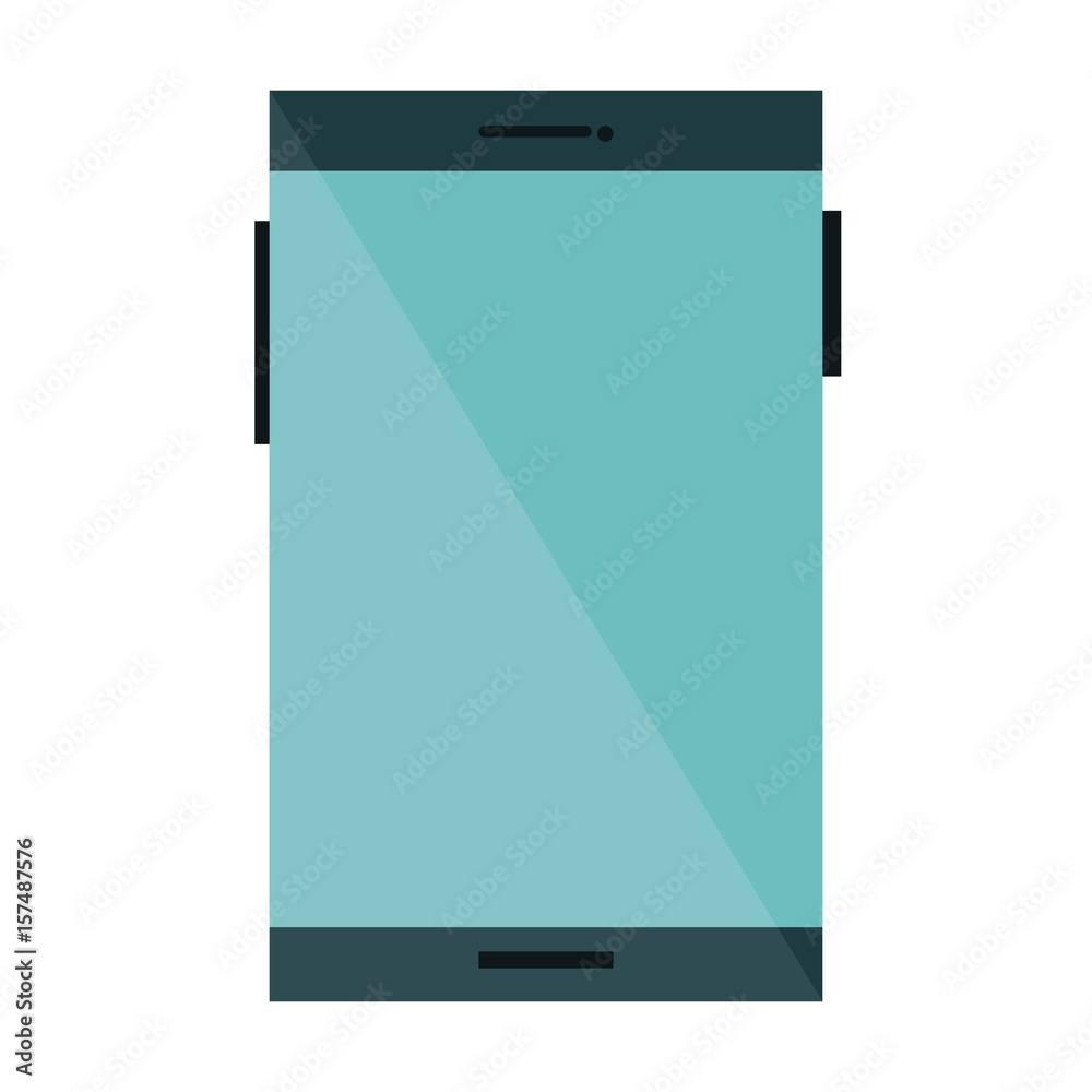smartphone device isolated icon vector illustration design smartphone device isolated icon vector illustration design
