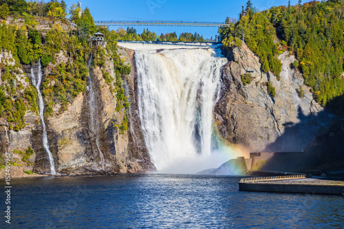 Powerful Montmorency photo