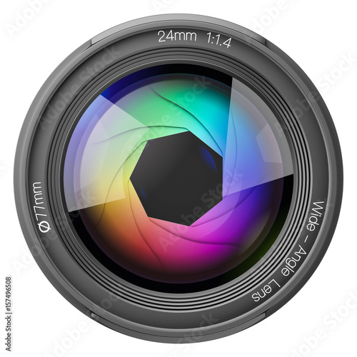 24mm front lens.