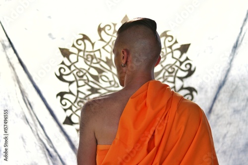 buddhist i I