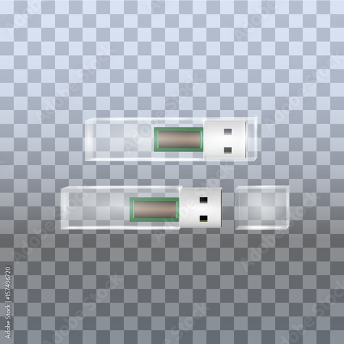 USB Flash Drive