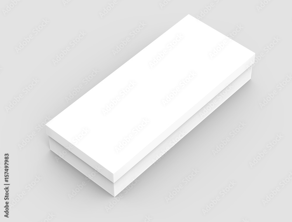 tilt blank paper box tilt blank paper box