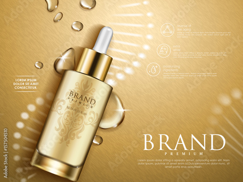 repair serum ad