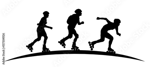 Inlineskating