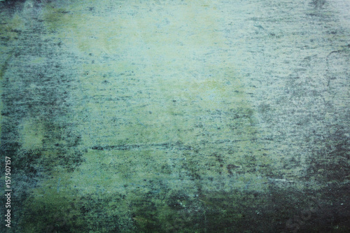 Obraz na płótnie Old brass texture w salonie