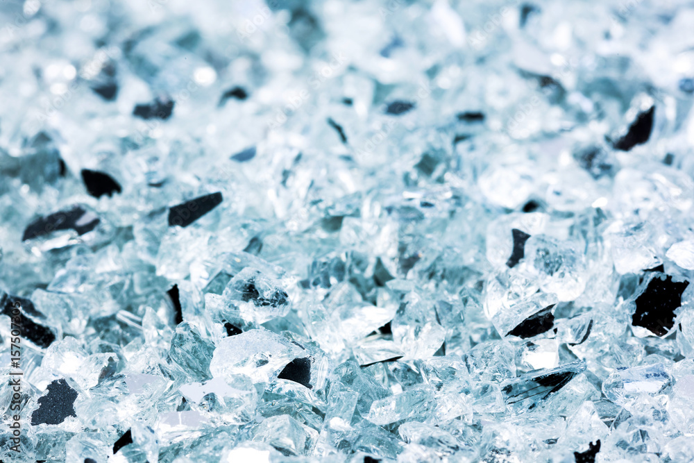 Broken Glass