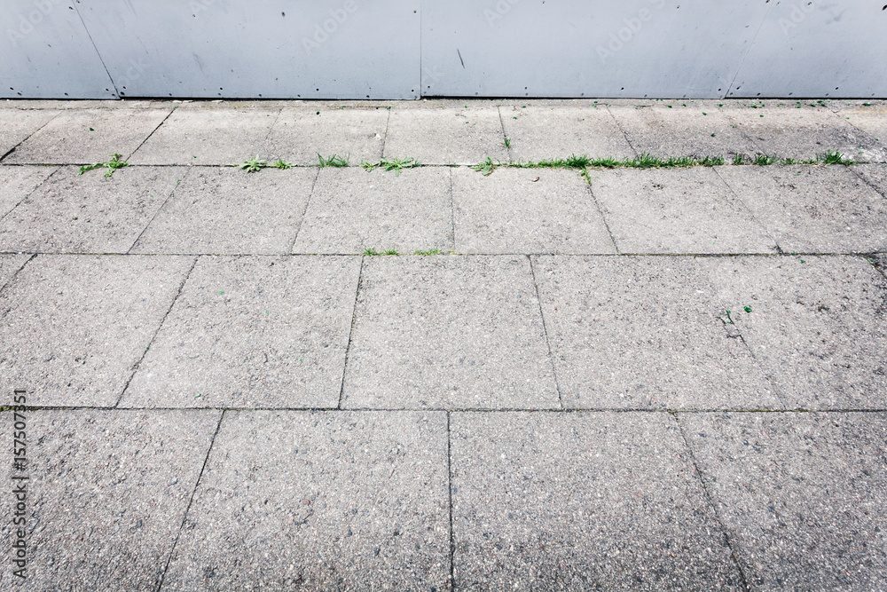 Sidewalk