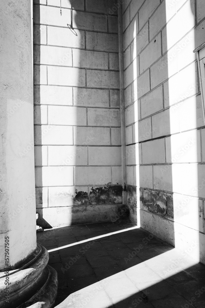 Wall