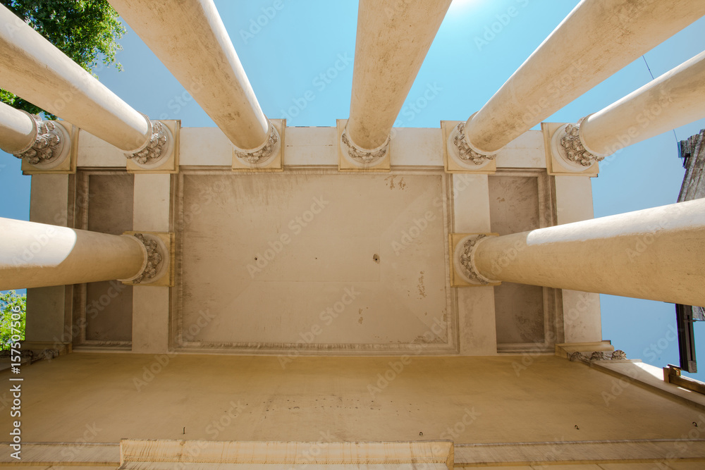 Columns