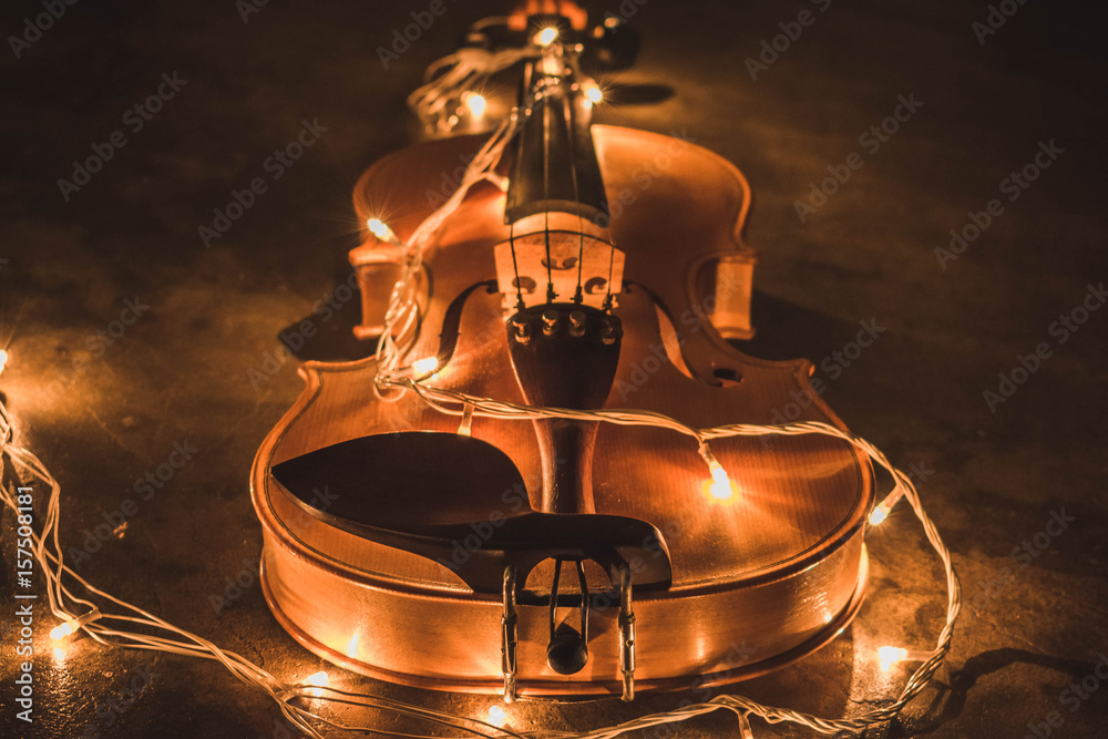 Violin 15 Violin 15
