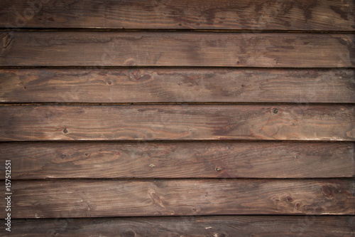 Brown Wooden Planks Can Use For Background